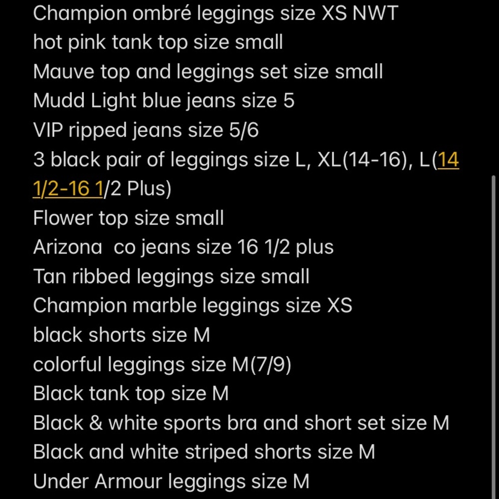 71 item bundle - Picture 12 of 14